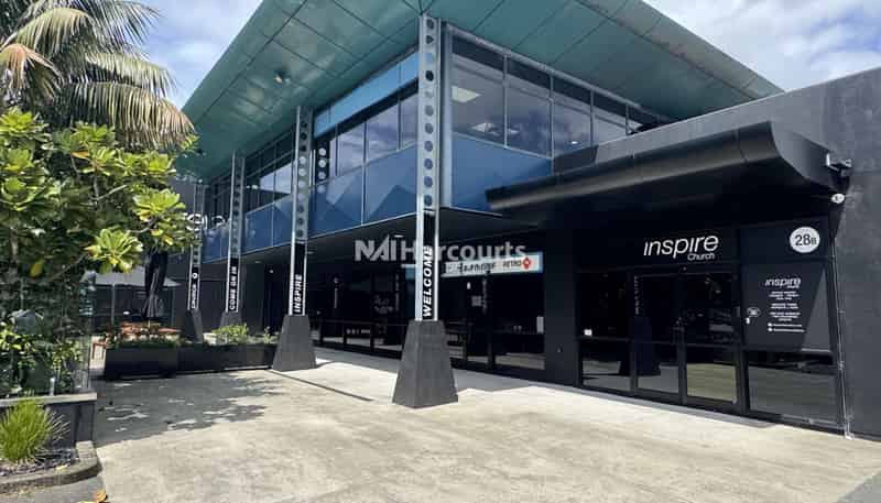 D/28 William Pickering Drive, Rosedale