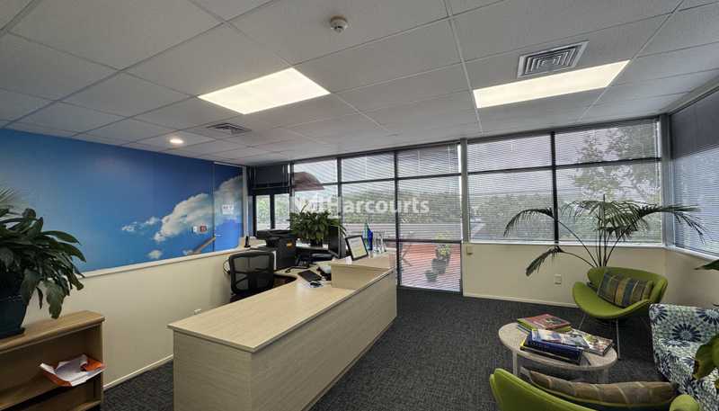 D/28 William Pickering Drive, Rosedale