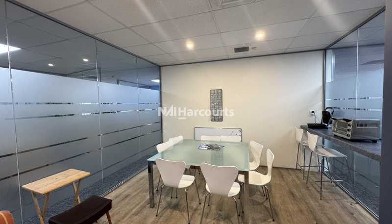 D/28 William Pickering Drive, Rosedale