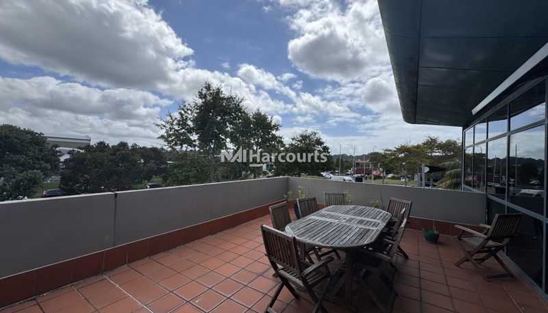 D/28 William Pickering Drive, Rosedale
