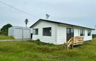 47 McRobbie Road, Kingseat