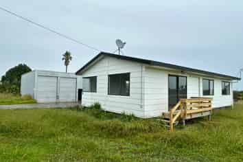 47 McRobbie Road, Kingseat