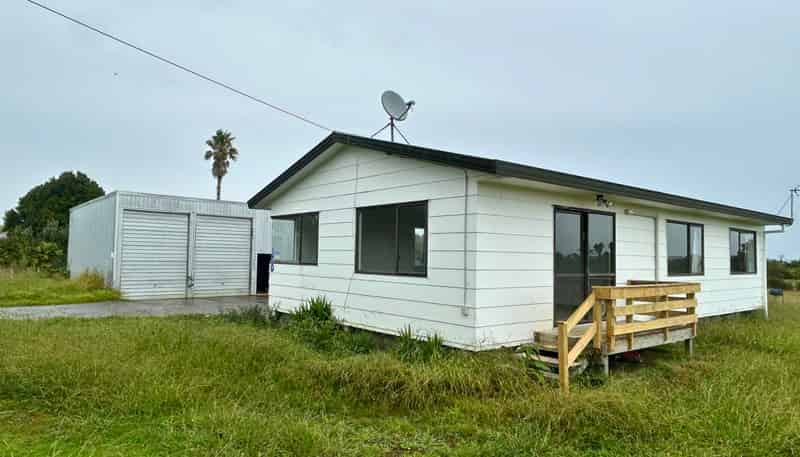 47 McRobbie Road, Kingseat