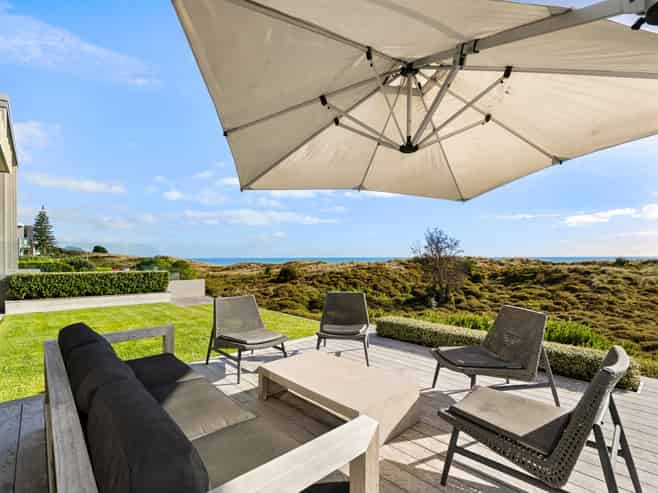 423 Oceanbeach Road, Mount Maunganui