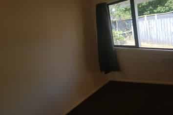 Gisborne - Address withheld