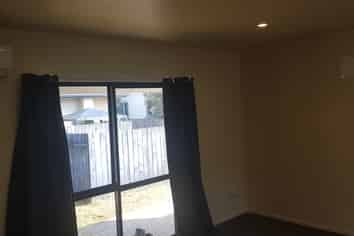 Gisborne - Address withheld