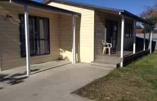 Gisborne - Address withheld