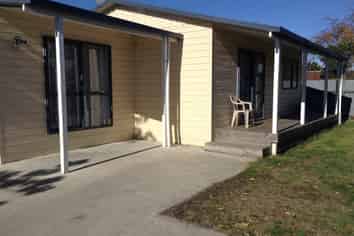 Gisborne - Address withheld