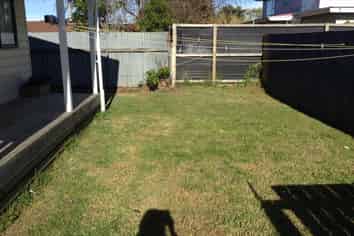 Gisborne - Address withheld