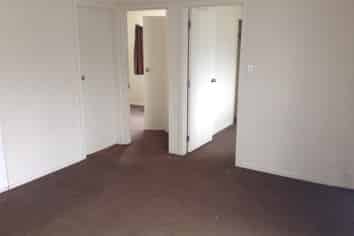 Gisborne - Address withheld