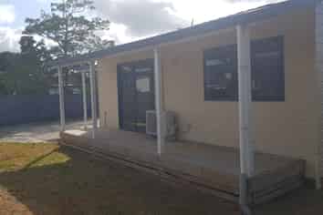 Gisborne - Address withheld