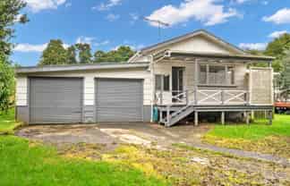 73 Great North Road, Kamo