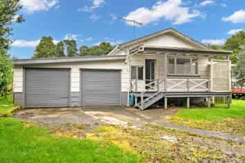 73 Great North Road, Kamo