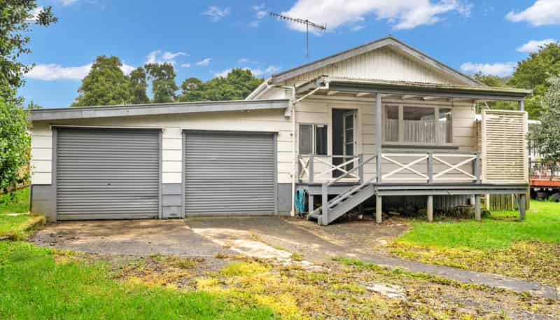 73 Great North Road, Kamo