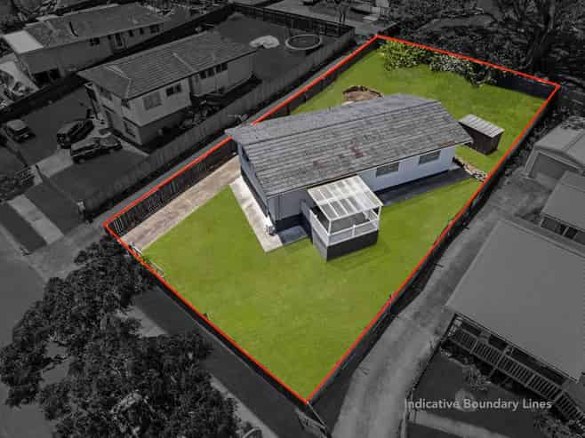 20 Frobisher Way, Clendon Park