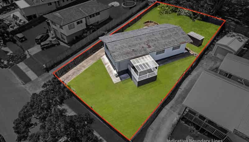 20 Frobisher Way, Clendon Park