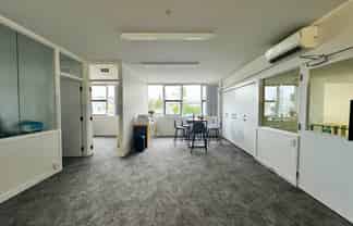 TURNKEY, AFFORDABLE, AND WELL LOCATED
