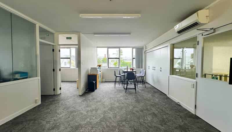 532 Parnell Road, Parnell