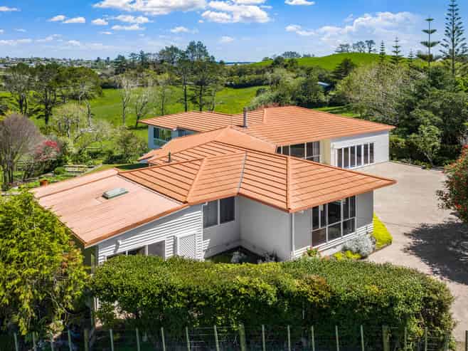 86 Rustybrook Road, Wellsford