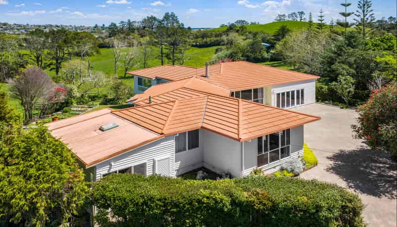 86 Rustybrook Road, Wellsford