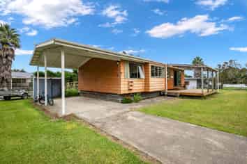 35 Waverley Street, Onerahi