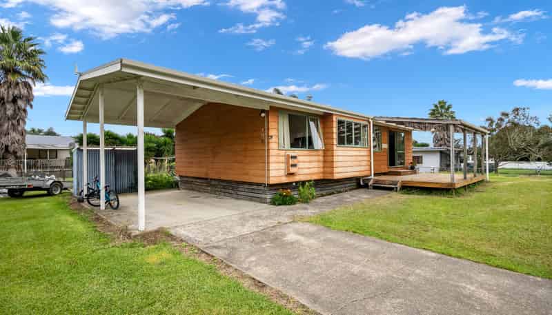 35 Waverley Street, Onerahi