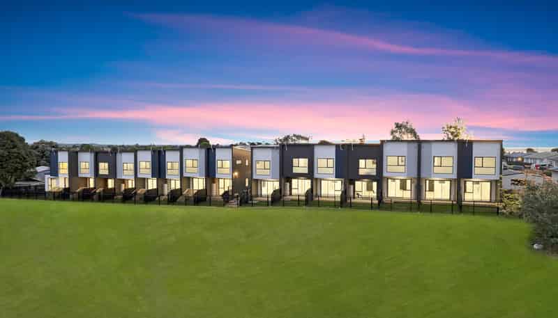 9/17 Barneys Farm Road, Clendon Park