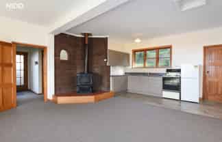 9 Prospect Bank, Wakari