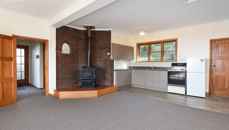 9 Prospect Bank, Wakari