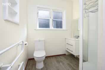 9 Prospect Bank, Wakari