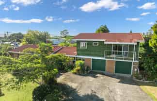 45 Austin Road, Maunu