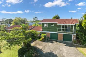 45 Austin Road, Maunu