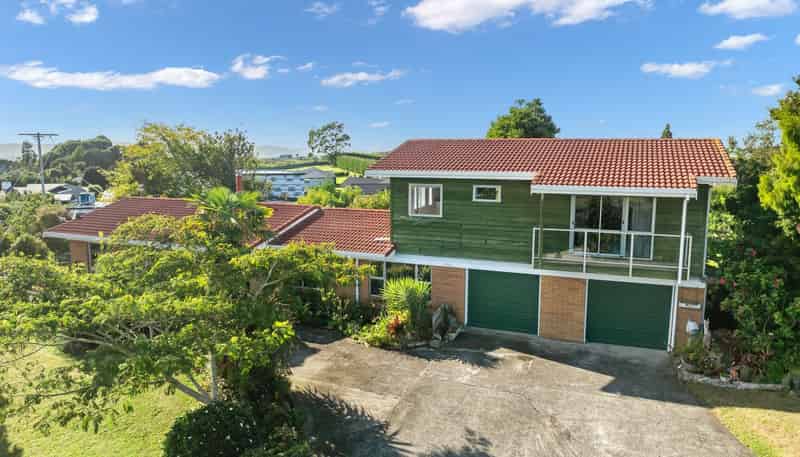 45 Austin Road, Maunu
