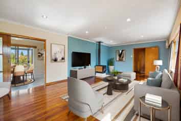 45 Austin Road, Maunu