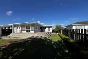 51 Power Street , Levin