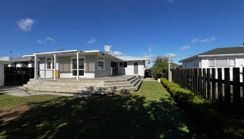 51 Power Street , Levin