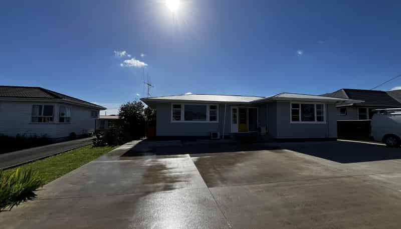 51 Power Street , Levin