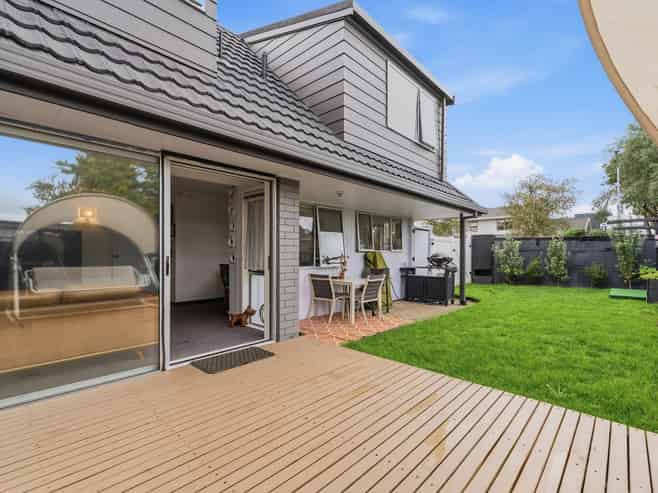 23A Selwyn Street, Tauranga Central