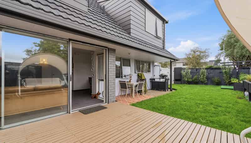 23A Selwyn Street, Tauranga Central