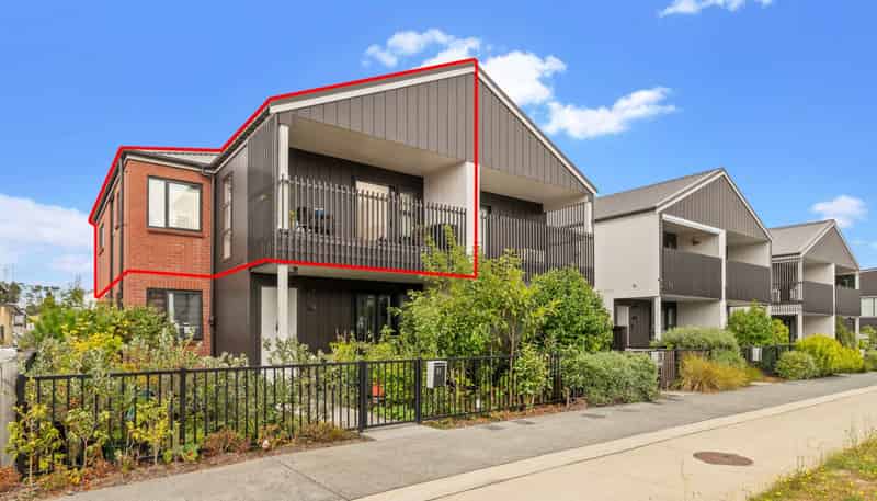  Kauri Amber Road, Westgate