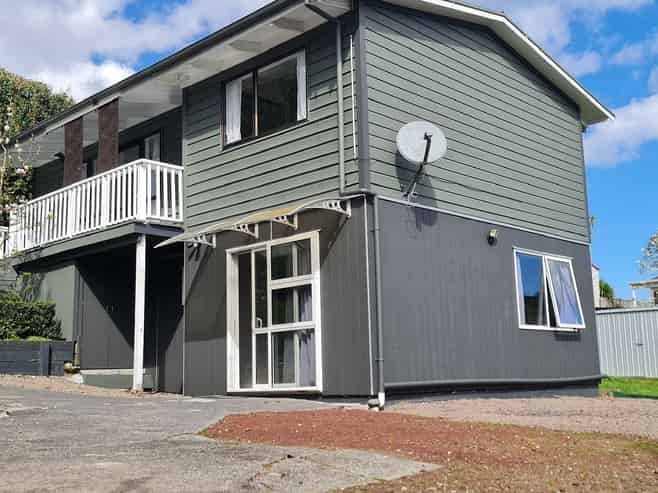 44A Brains Road, Kelston