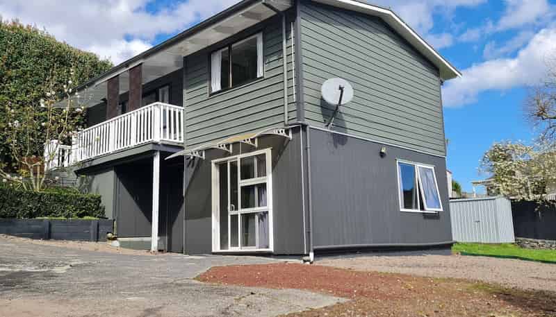 44A Brains Road, Kelston