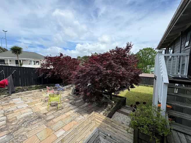 44A Brains Road, Kelston