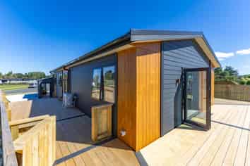 62 Kowhai Crescent, Ohakune