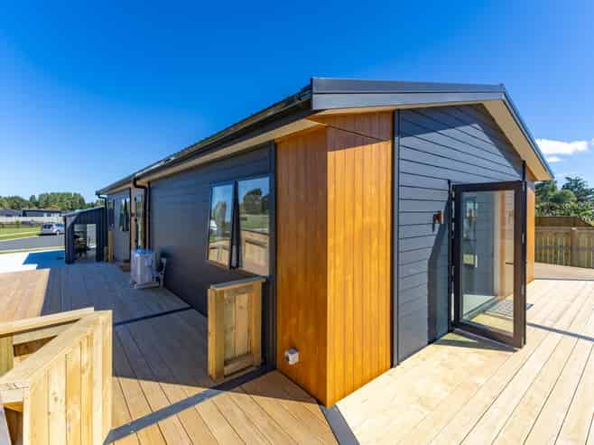62 Kowhai Crescent, Ohakune