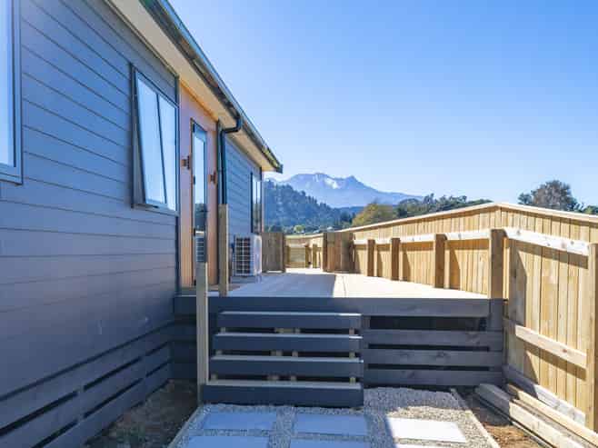 62 Kowhai Crescent, Ohakune