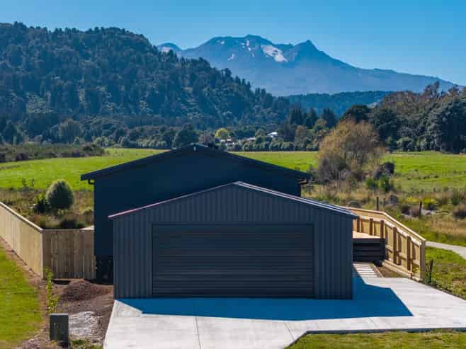 62 Kowhai Crescent, Ohakune