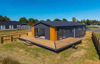 62 Kowhai Crescent, Ohakune