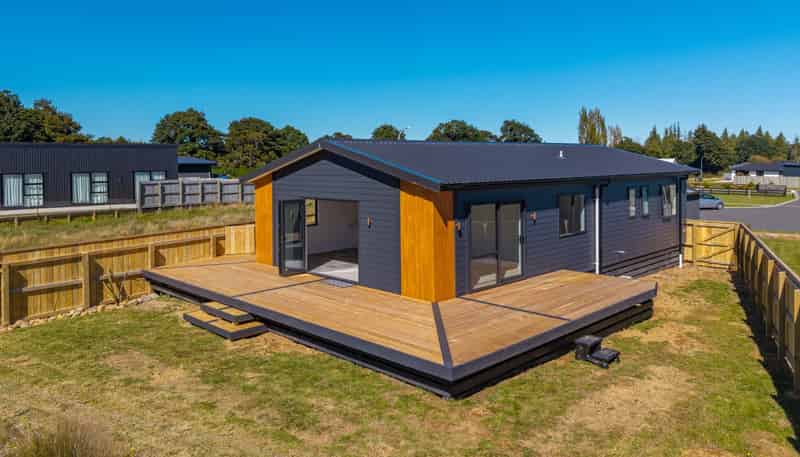 62 Kowhai Crescent, Ohakune