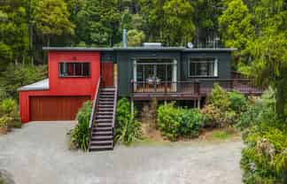 132 Mt Tiger Road, Whareora